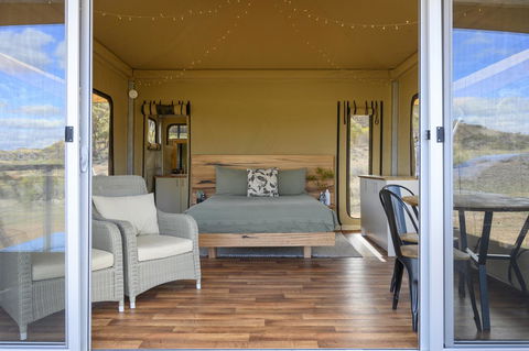 Flinders Bush Retreats - Accommodation Perth 4
