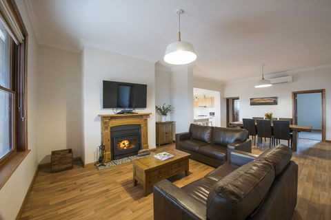Flinders Bush Retreats - Accommodation Perth 22