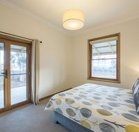 Flinders Bush Retreats - Perth Resorts