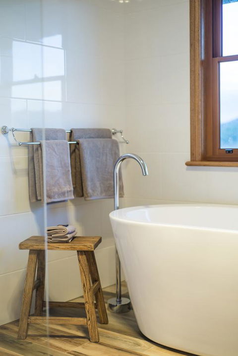 Flinders Bush Retreats - Accommodation Perth 11