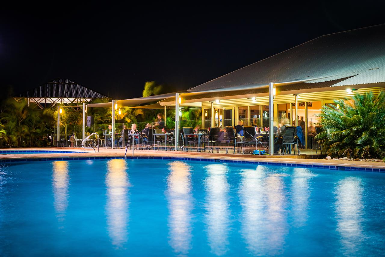 Exmouth WA Accommodation Perth