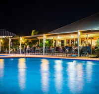 Exmouth Escape Resort - Accommodation Perth