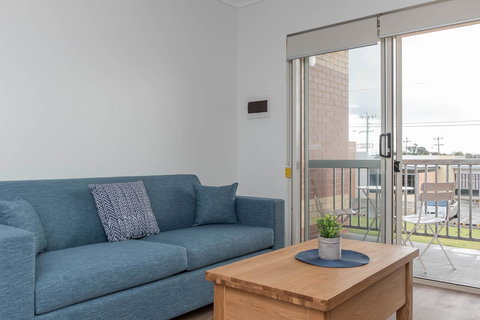 Jurien Bay Motel Apartments - Accommodation Perth 17