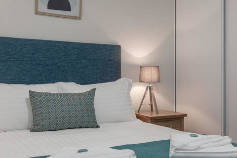 Jurien Bay Motel Apartments - Accommodation Perth 2