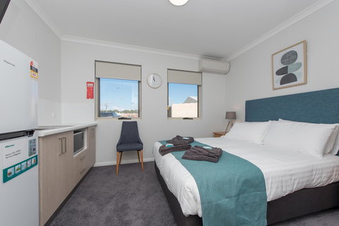Jurien Bay Motel Apartments - Accommodation Perth 26