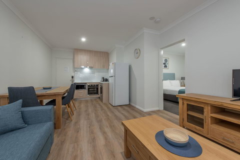 Jurien Bay Motel Apartments - Accommodation Perth 4