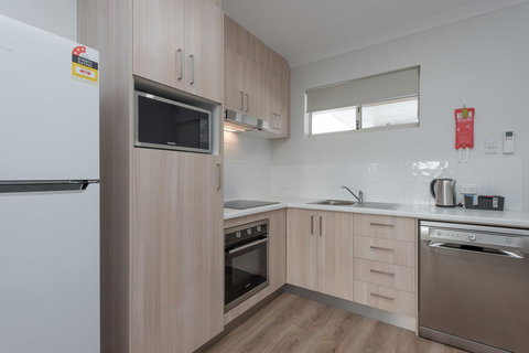 Jurien Bay Motel Apartments - Accommodation Perth 16