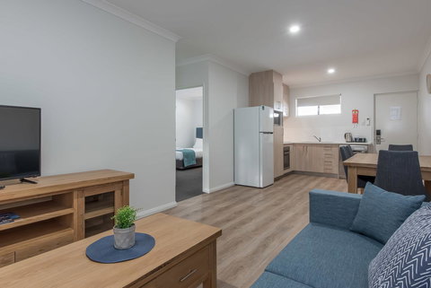 Jurien Bay Motel Apartments - Accommodation Perth 19