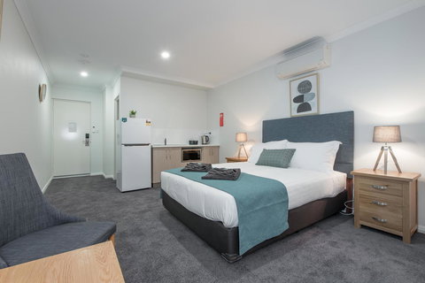 Jurien Bay Motel Apartments - Accommodation Perth 9