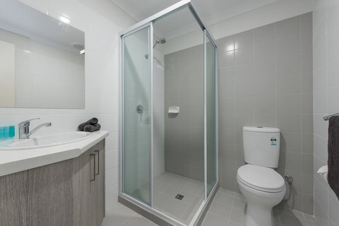 Jurien Bay Motel Apartments - Accommodation Perth 10