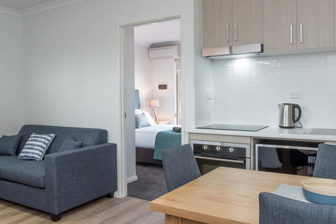 Jurien Bay Motel Apartments - Accommodation Perth 13