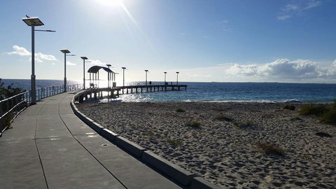 Jurien Bay Motel Apartments - Accommodation Perth 24