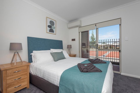 Jurien Bay Motel Apartments - Accommodation Perth 3