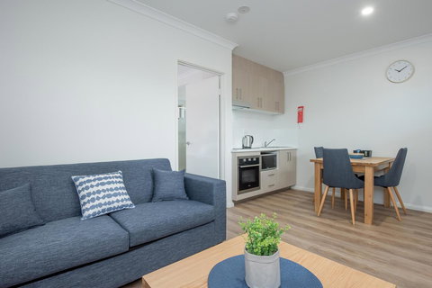 Jurien Bay Motel Apartments - Accommodation Perth 6