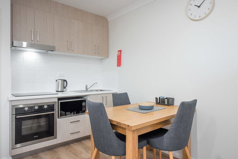 Jurien Bay Motel Apartments - Accommodation Perth 12