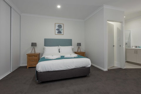 Jurien Bay Motel Apartments - Accommodation Perth 5