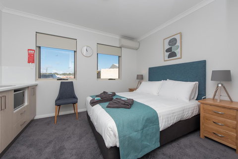 Jurien Bay Motel Apartments - Accommodation Perth 23