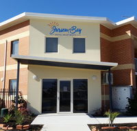 Jurien Bay Motel Apartments - Perth Resorts
