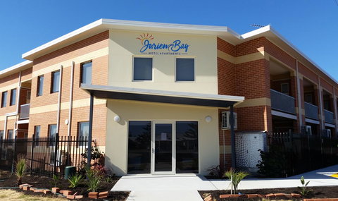 Jurien Bay Motel Apartments - Accommodation Perth 0