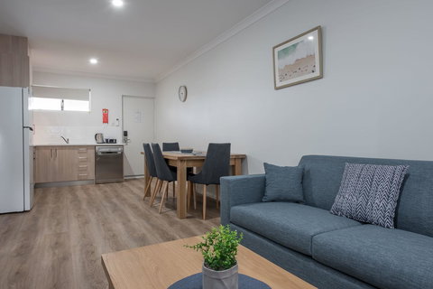 Jurien Bay Motel Apartments - Accommodation Perth 7