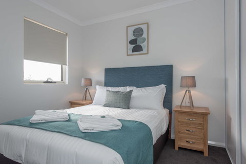 Jurien Bay Motel Apartments - Accommodation Perth 21