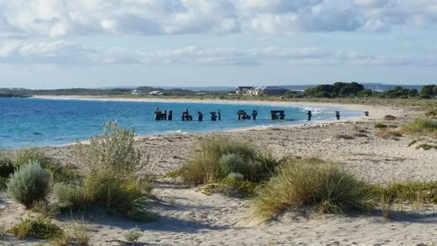 Jurien Bay Motel Apartments - Accommodation Perth 25