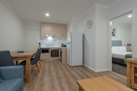 Jurien Bay Motel Apartments - Accommodation Perth 15