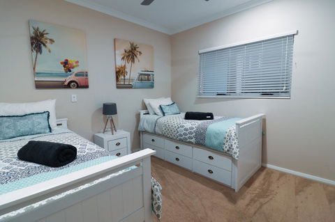 Villa Sedici @ Cape Villas Dunsborough - Accommodation Perth 3