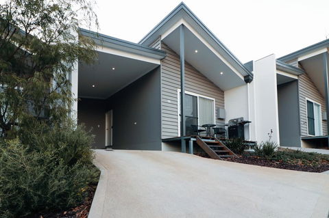 Villa Sedici @ Cape Villas Dunsborough - Accommodation Perth 15