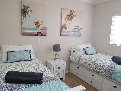 Villa Sedici @ Cape Villas Dunsborough - Accommodation Perth 42