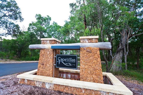 Villa Sedici @ Cape Villas Dunsborough - Accommodation Perth 24