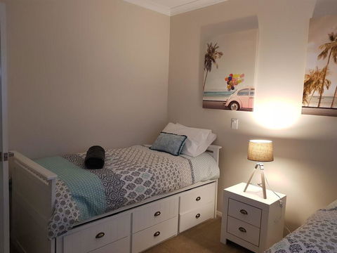 Villa Sedici @ Cape Villas Dunsborough - Accommodation Perth 38