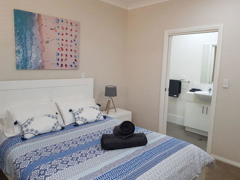 Villa Sedici @ Cape Villas Dunsborough - Accommodation Perth 21