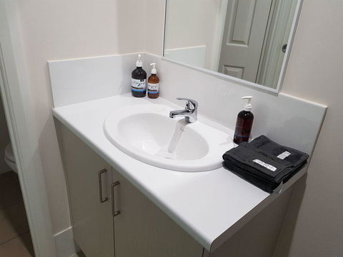 Villa Sedici @ Cape Villas Dunsborough - Accommodation Perth 22