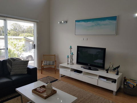 Villa Sedici @ Cape Villas Dunsborough - Accommodation Perth 30