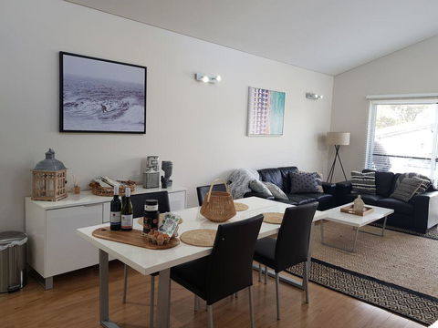 Villa Sedici @ Cape Villas Dunsborough - Accommodation Perth 32