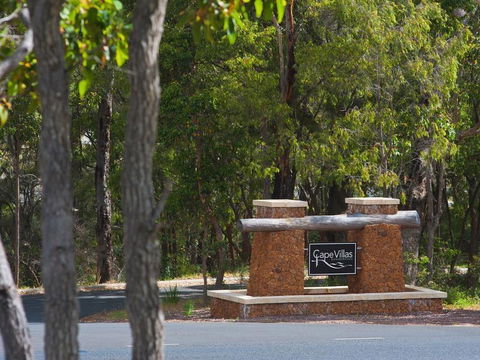 Villa Sedici @ Cape Villas Dunsborough - Accommodation Perth 10