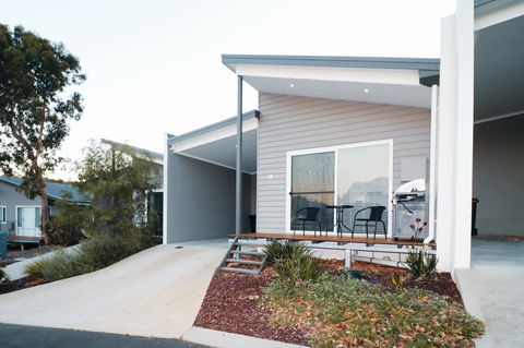 Villa Sedici @ Cape Villas Dunsborough - Accommodation Perth 14