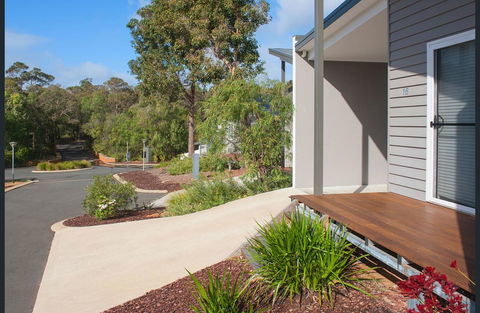 Villa Sedici @ Cape Villas Dunsborough - Accommodation Perth 39