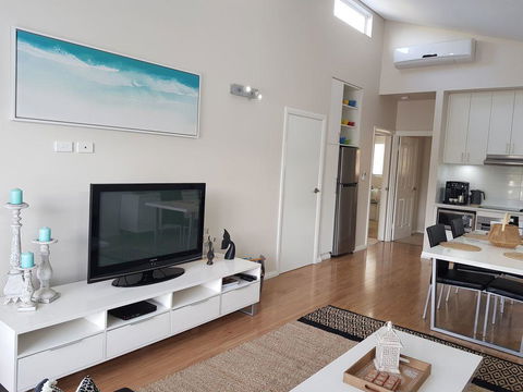 Villa Sedici @ Cape Villas Dunsborough - Accommodation Perth 37
