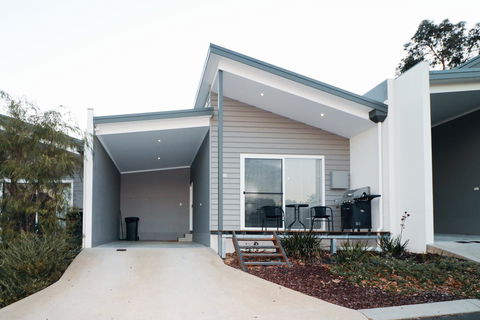 Villa Sedici @ Cape Villas Dunsborough - Accommodation Perth 6