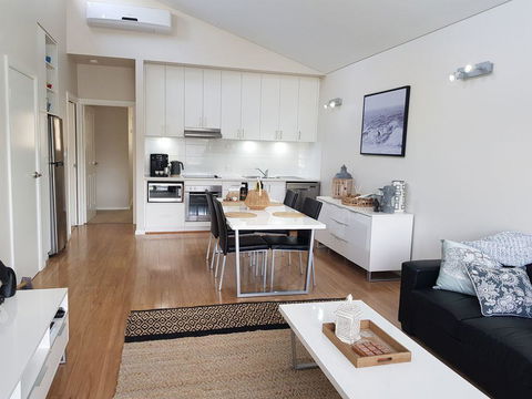 Villa Sedici @ Cape Villas Dunsborough - Accommodation Perth 12