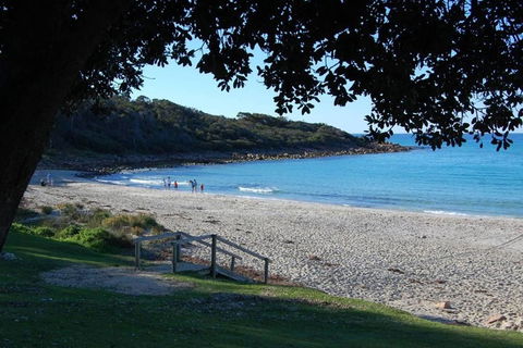 Villa Sedici @ Cape Villas Dunsborough - Accommodation Perth 27