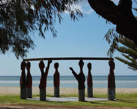 Villa Sedici @ Cape Villas Dunsborough - Accommodation Perth 36