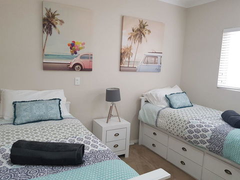Villa Sedici @ Cape Villas Dunsborough - Accommodation Perth 34
