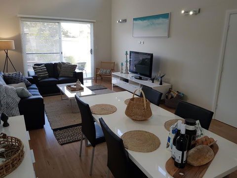 Villa Sedici @ Cape Villas Dunsborough - Accommodation Perth 41