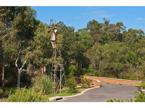 Villa Sedici @ Cape Villas Dunsborough - Accommodation Perth 9