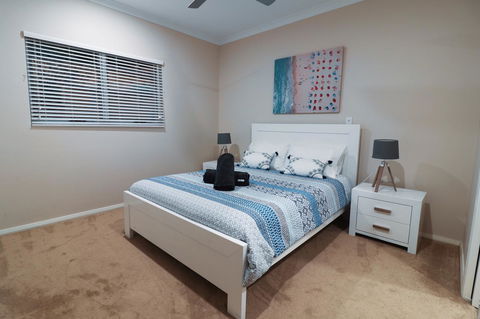 Villa Sedici @ Cape Villas Dunsborough - Accommodation Perth 4