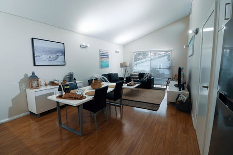 Villa Sedici @ Cape Villas Dunsborough - Accommodation Perth 5