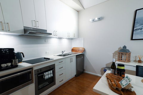 Villa Sedici @ Cape Villas Dunsborough - Accommodation Perth 13